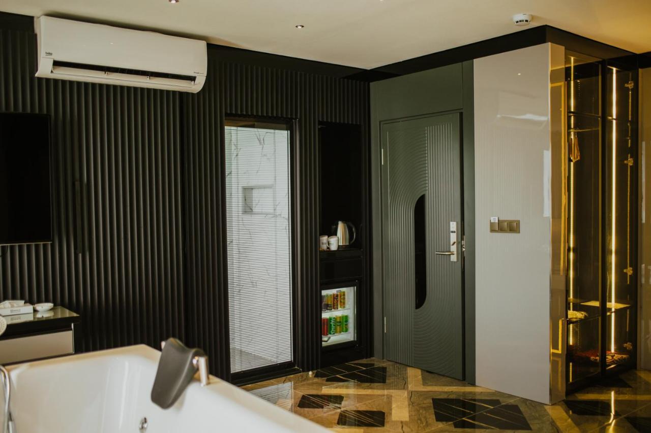 Quala Hotels & Lounge Aksaray Bagian luar foto